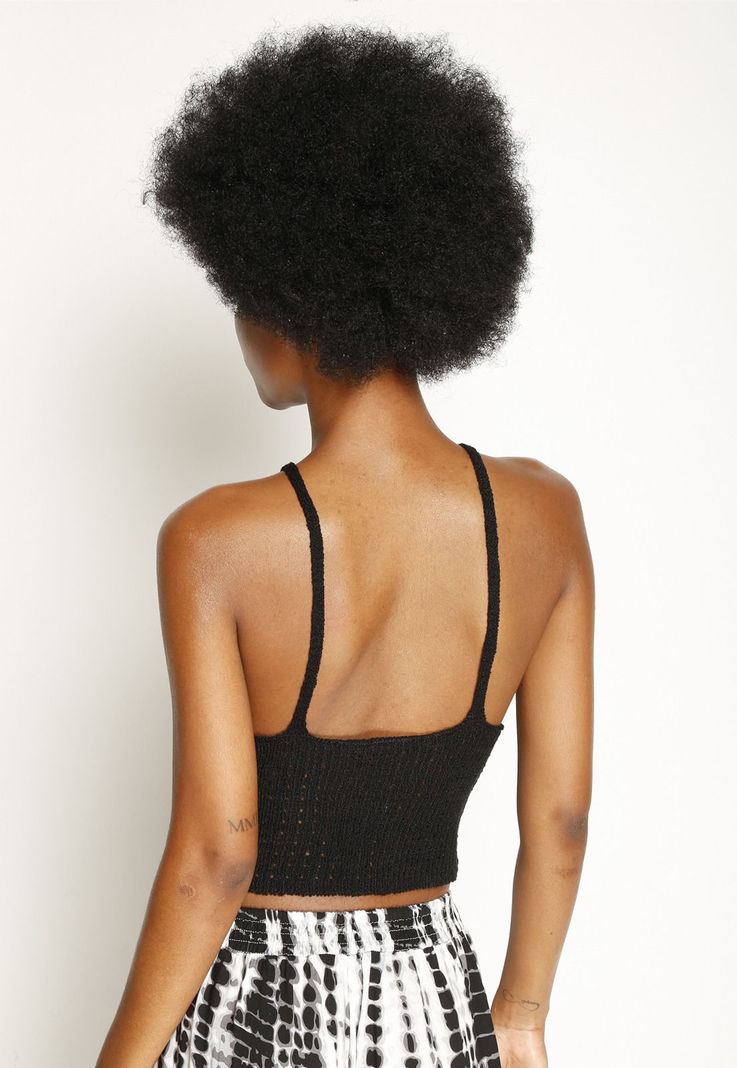 Top Crochet Lupe Negro Eclipse-1