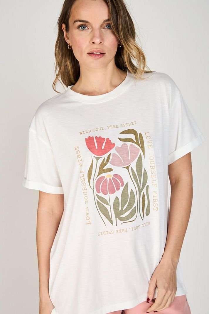 Polera Romina Eclipse