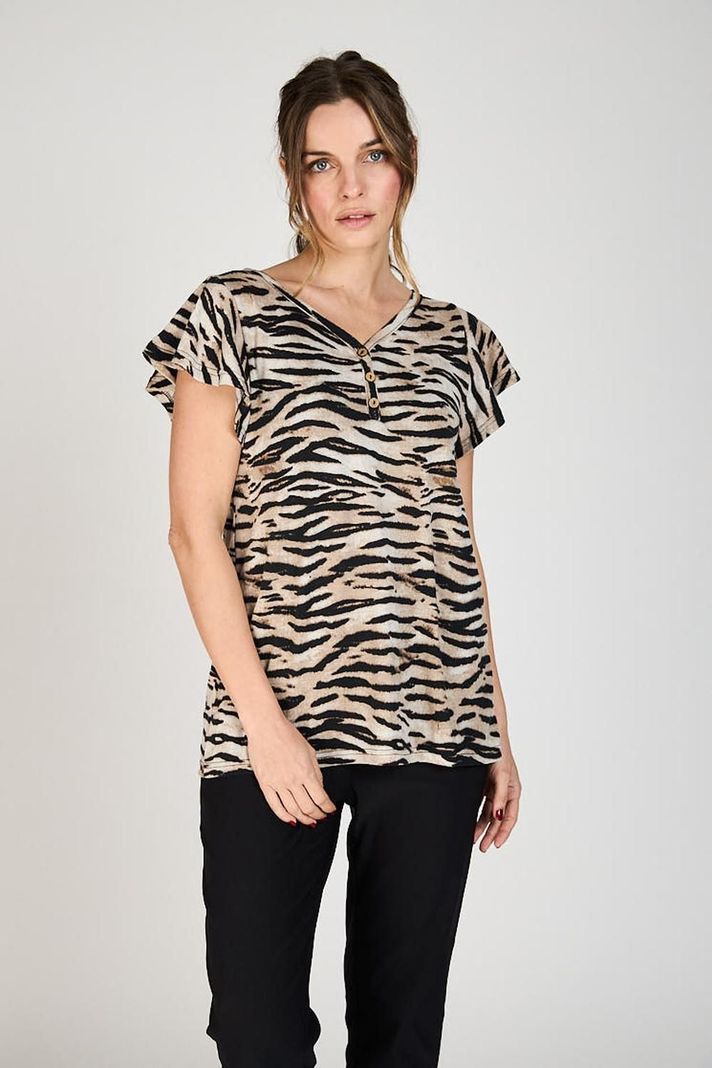 Polera Pía Woman by Eclipse