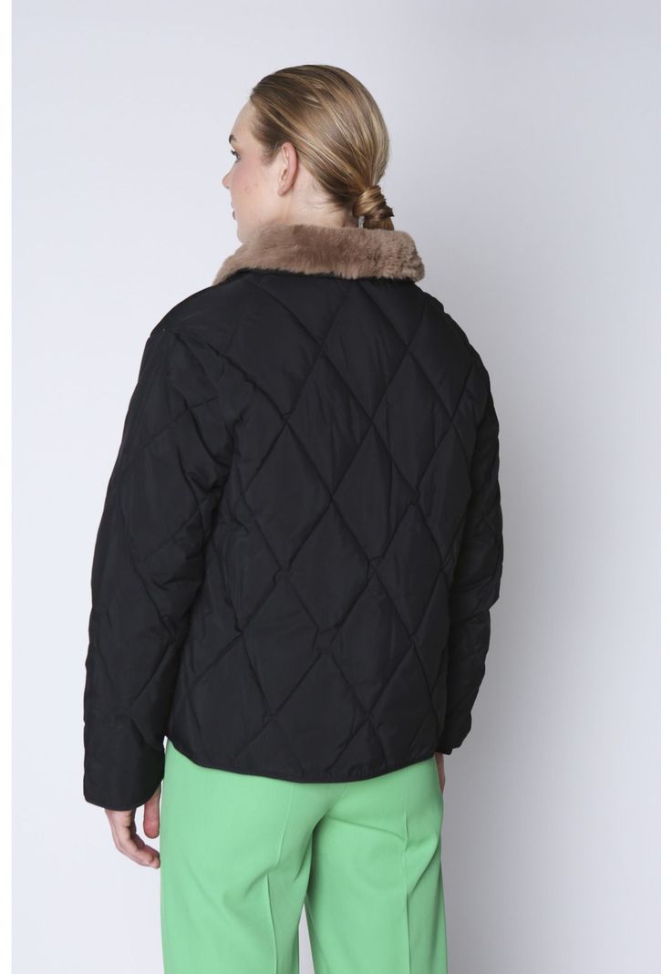 Parka Blair Negro Eclipse-1