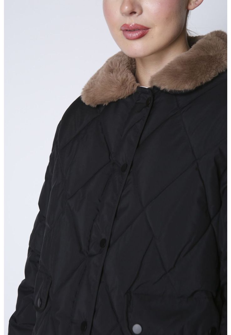 Parka Blair Negro Eclipse-3