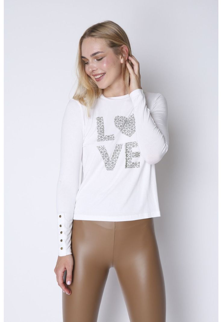 Polera Tania Blanco Eclipse-0