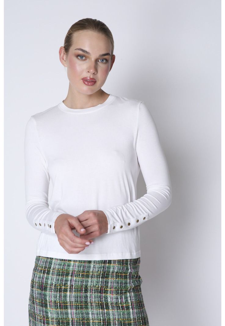 Polera Tania Blanco Eclipse-0
