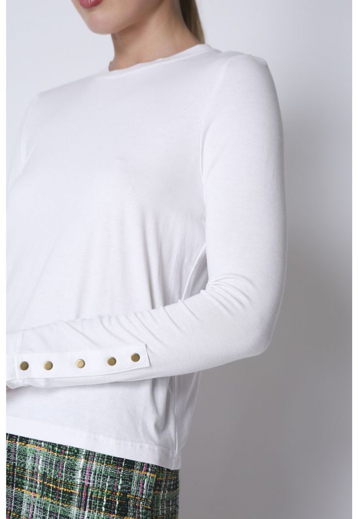 Polera Tania Blanco Eclipse-2