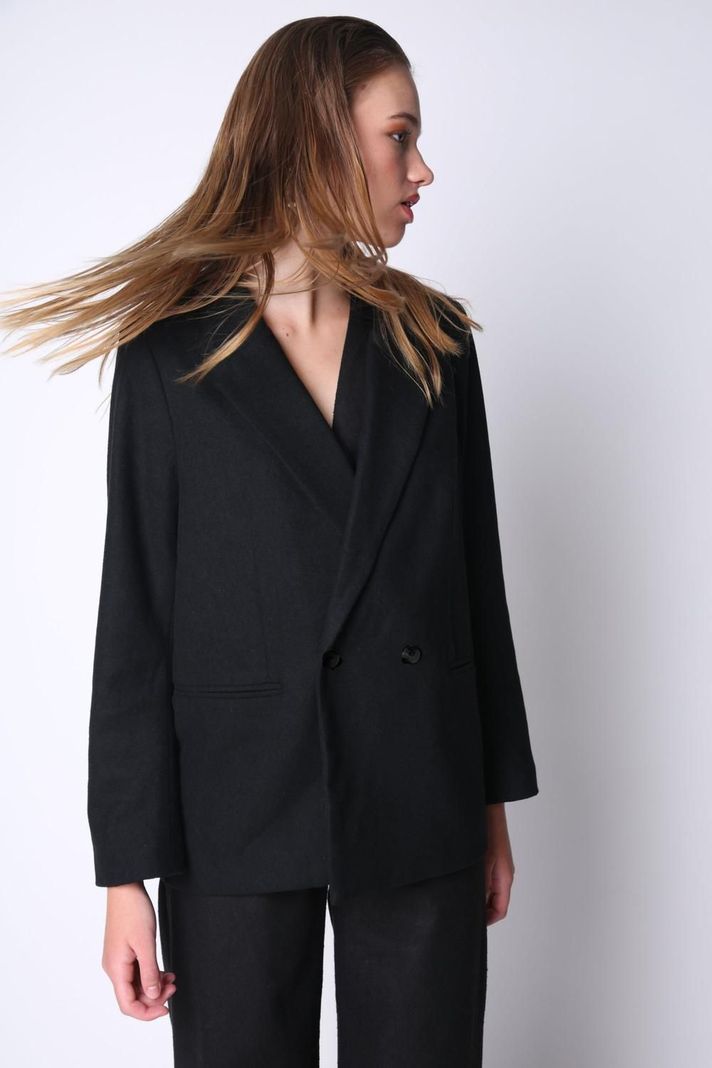 Blazer Jacinta Negro ATR by Eclipse-0