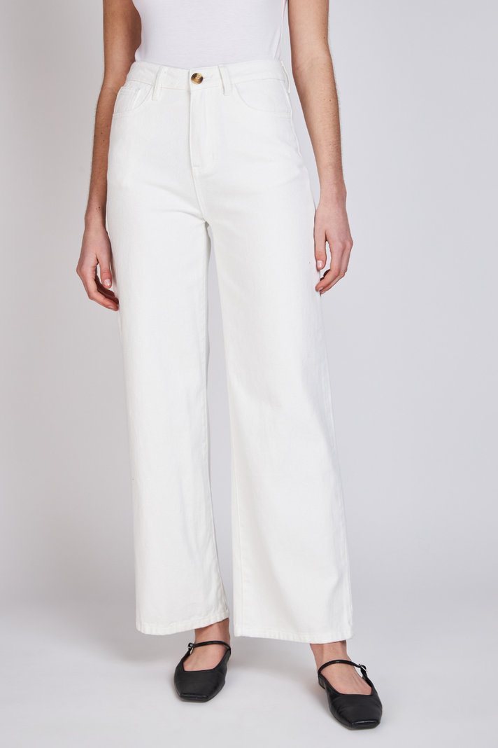 Jeans Wide Florencia Blanco Eclipse-0