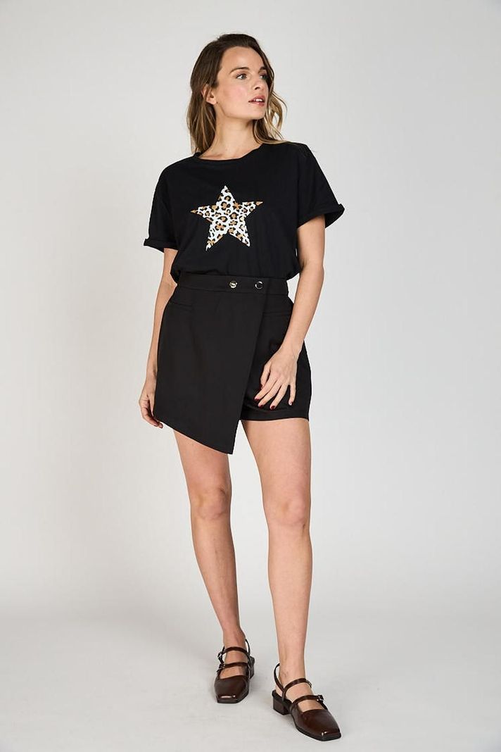 Polera Estrella Trini Eclipse