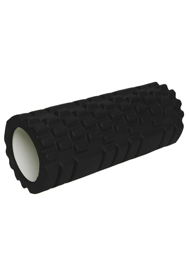 Foam Roller Finisher Negro