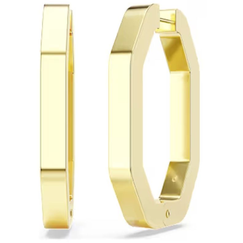 Aros Swarovski Dextera Amarillo-2