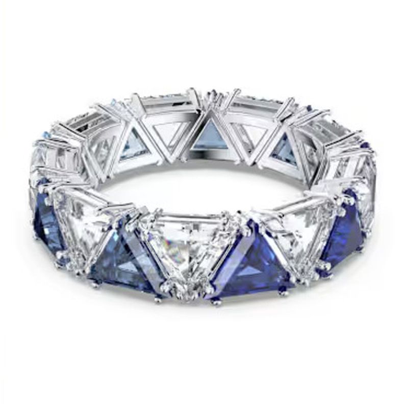 Anillo Swarovski Cóctel Matrix-0