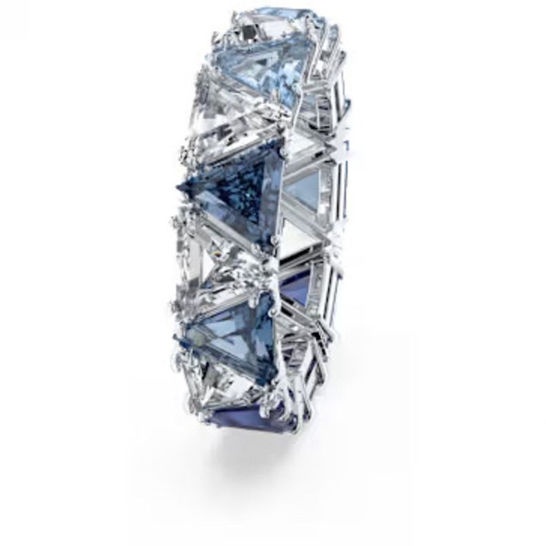 Anillo Swarovski Cóctel Matrix-2