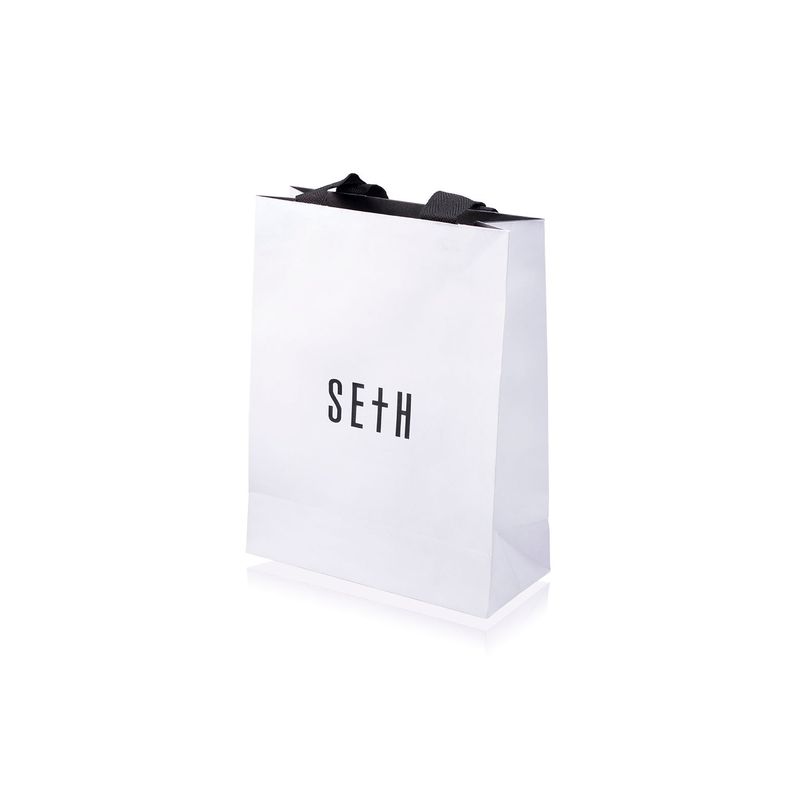 Pulsera de cuero Seth Terni-5