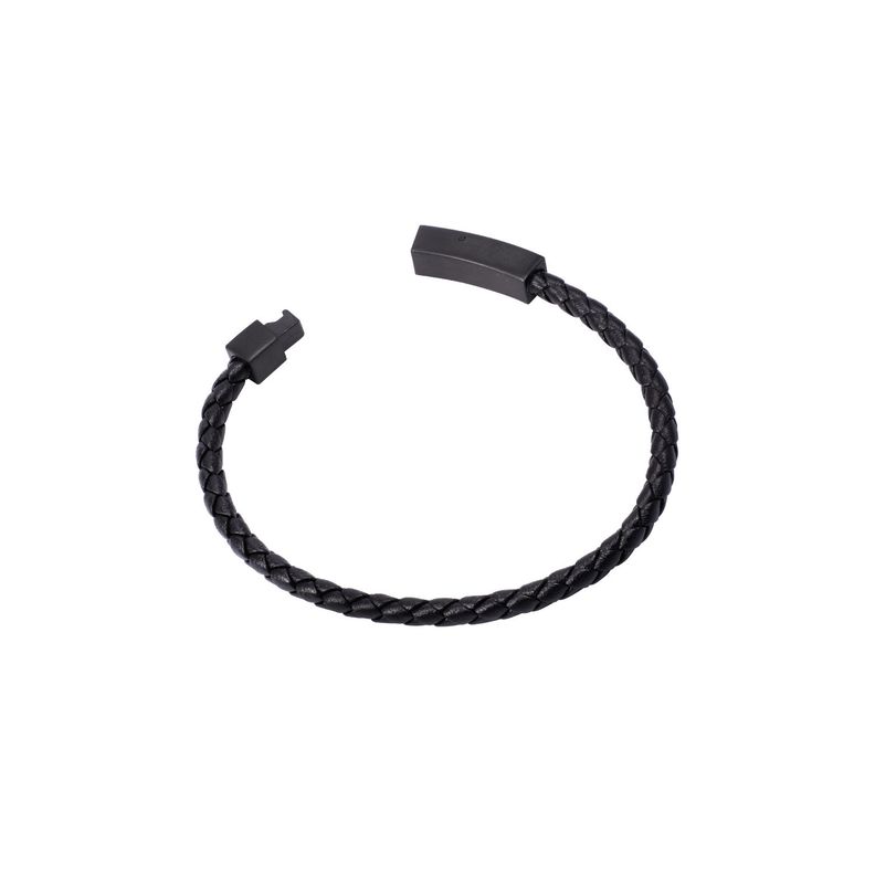 Pulsera de cuero Seth Terni-2