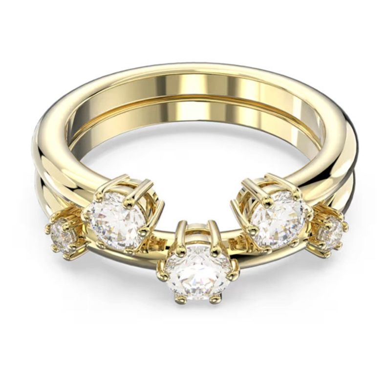Anillo Swarovski Constella Set