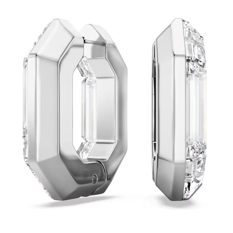Aros Swarovski Lucent Octagonal-0
