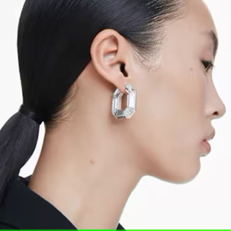 Aros Swarovski Lucent Octagonal-1