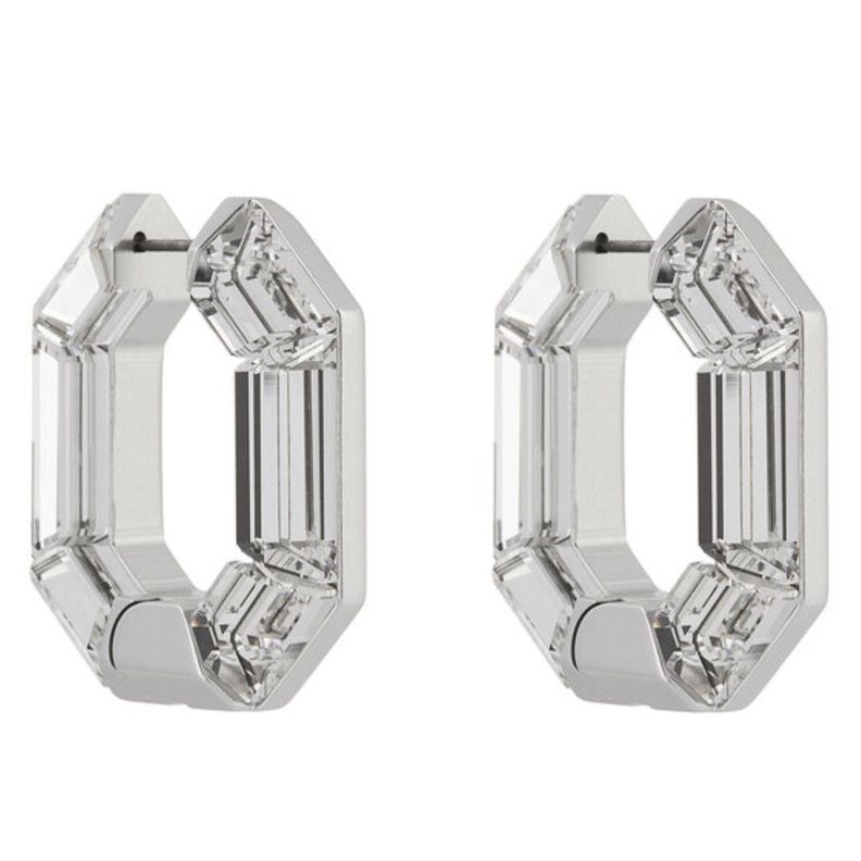 Aros Swarovski Lucent Octagonal-2