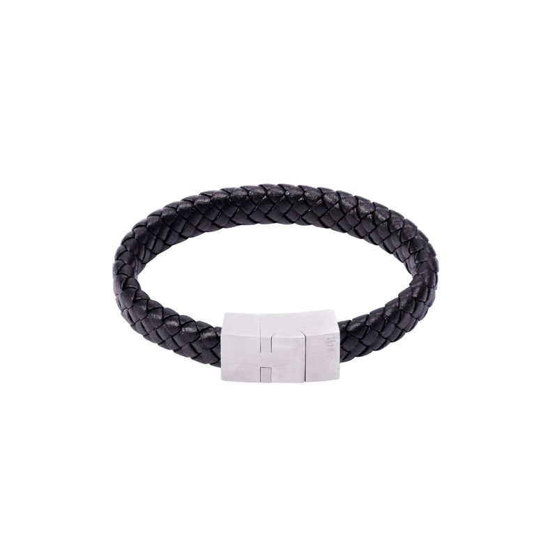 Pulsera de cuero Seth Race-0