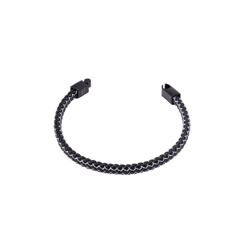 Pulsera de cuero Seth Oslo-2