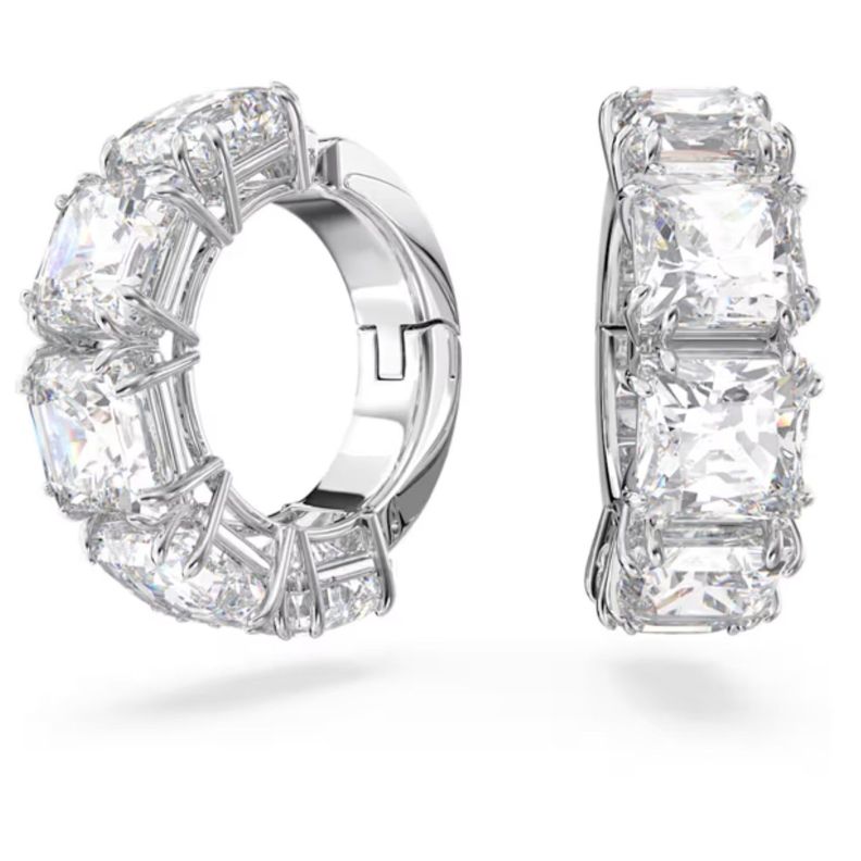 Aros Swarovski Clip Matrix-0