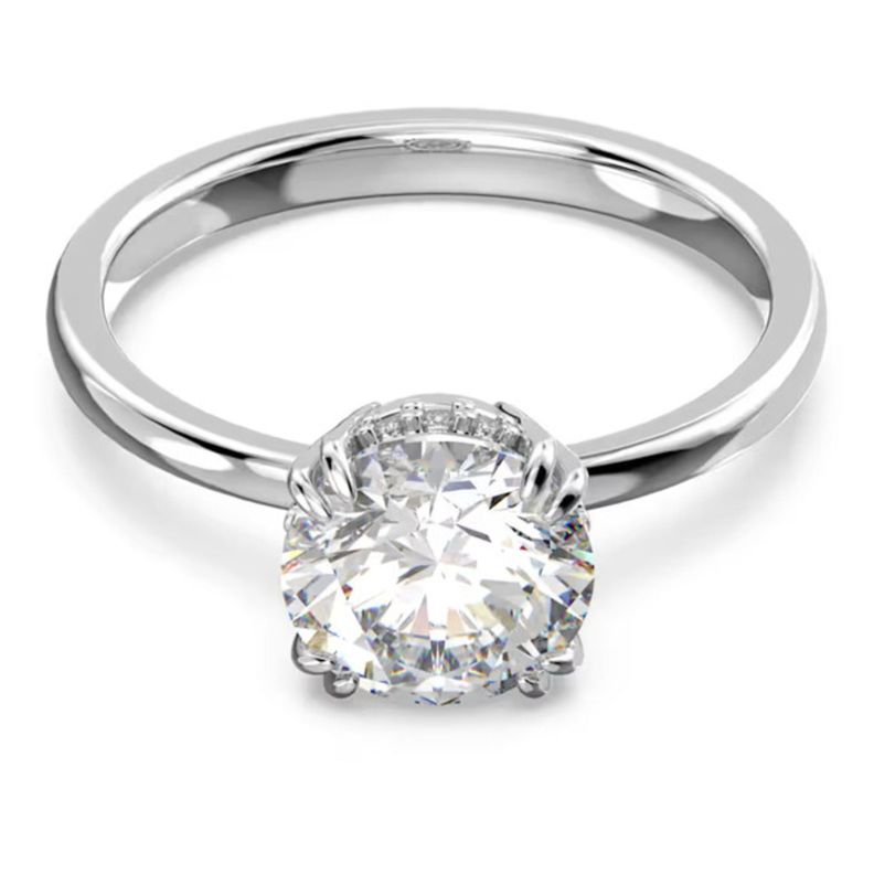 Anillo Swarovski Cóctel Stilla-0