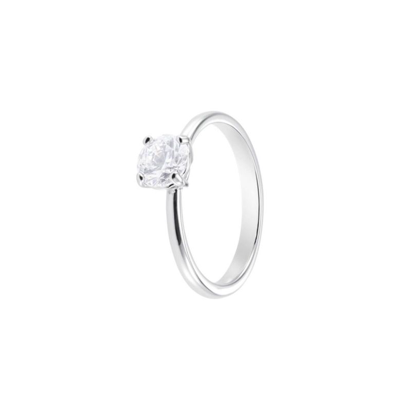 Anillo Swarovski Cóctel Stilla-2