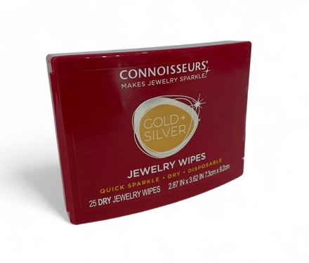 Paños Limpiadores de Joyas de Oro-0