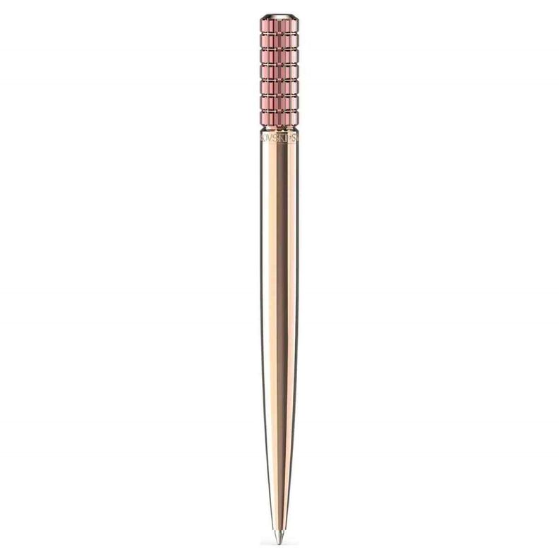 Lápiz Swarovski Modelo Rosado-1