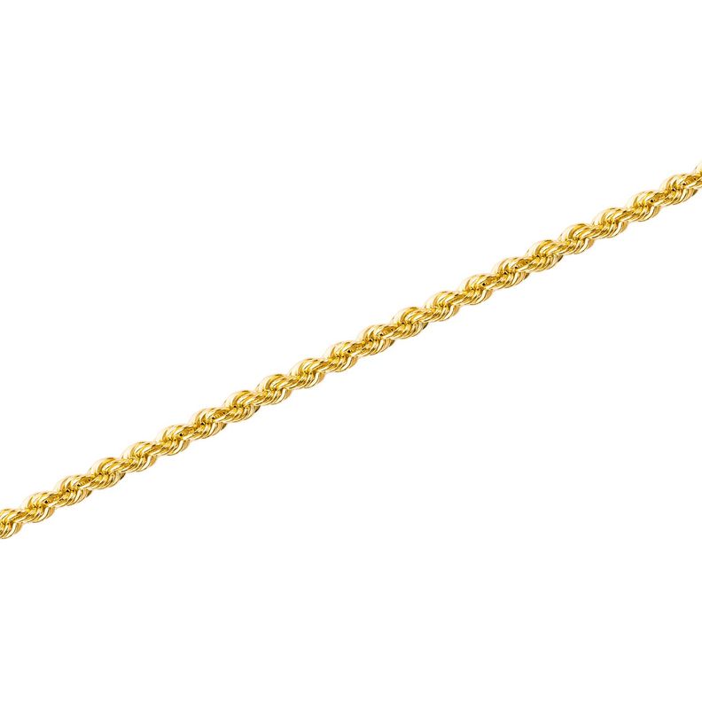 Pulsera de Oro 14kt Turbillon 1-0