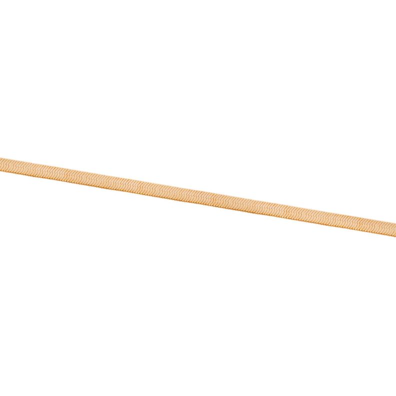 Pulsera de Plata Esterlina 925 Cinta Bañado en Oro 14kt-1