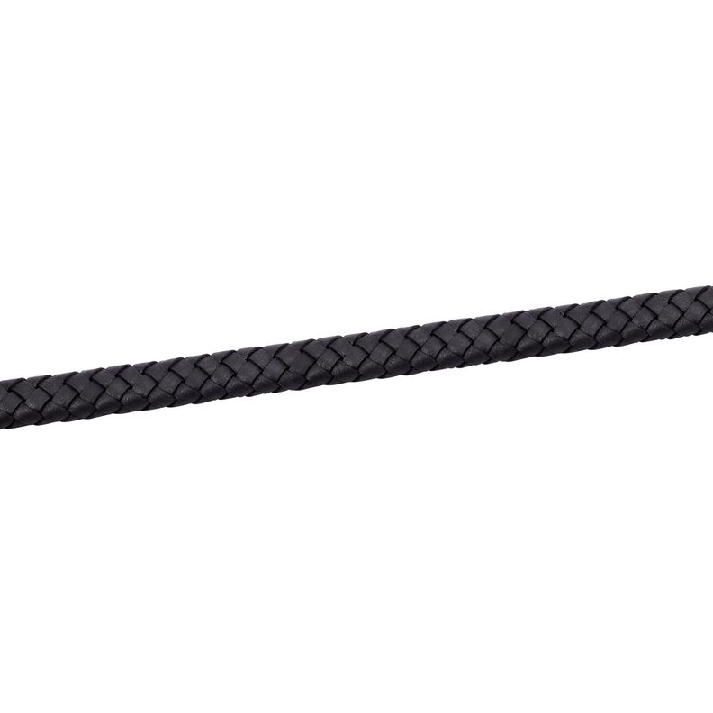 Pulsera de cuero Seth Milan Oscura-1