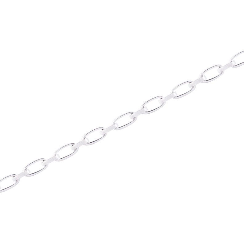Pulsera de Plata Esterlina 925 Tradicional 188-1