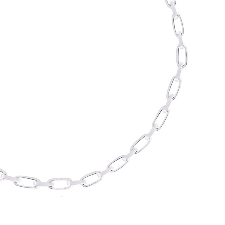 Pulsera de Plata Esterlina 925 Tradicional 188-2