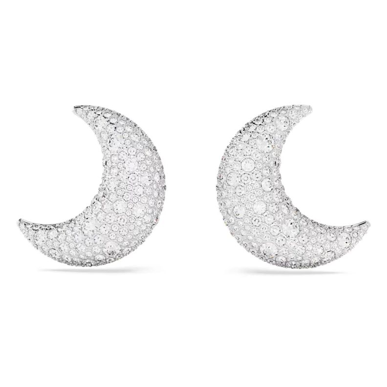 Aros Swarovski Sublima Moon-0
