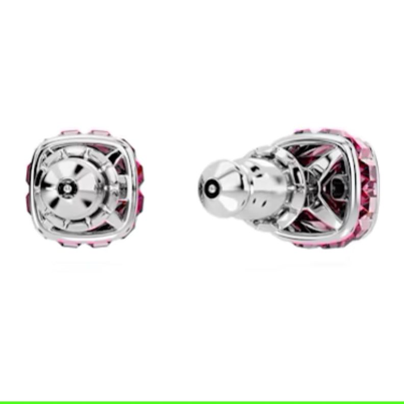 Aros Swarovski Birthstone Octubre-1
