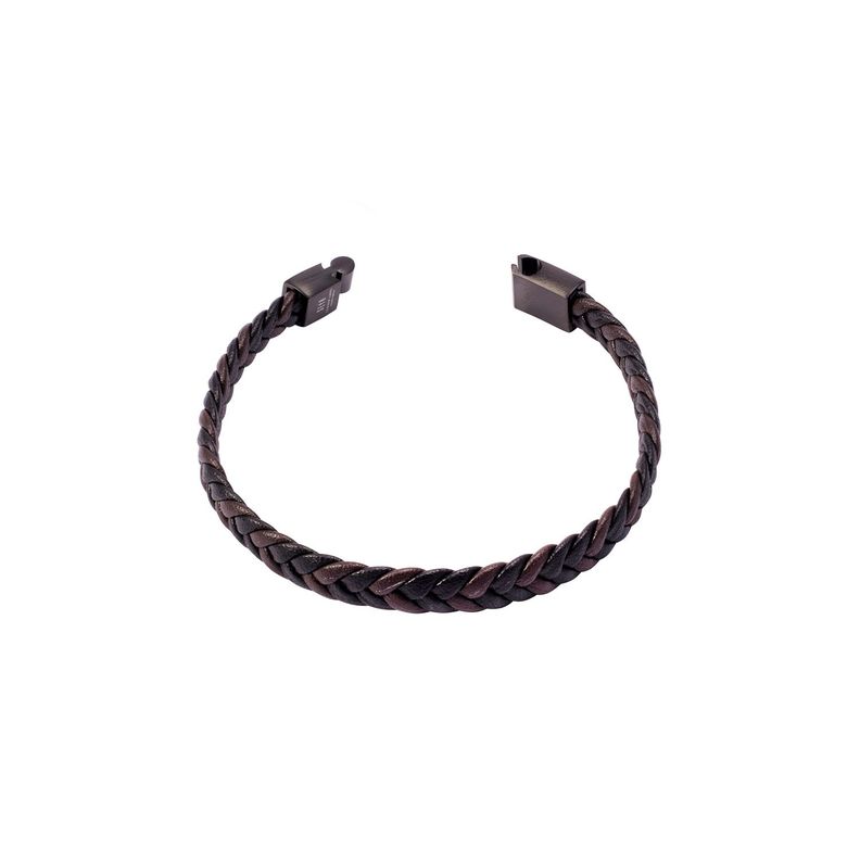 Pulsera de cuero Seth Lisboa-2