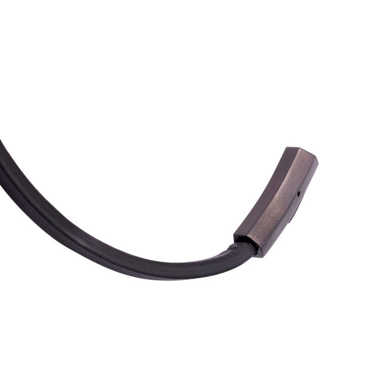 Pulsera de cuero Seth Turim-2