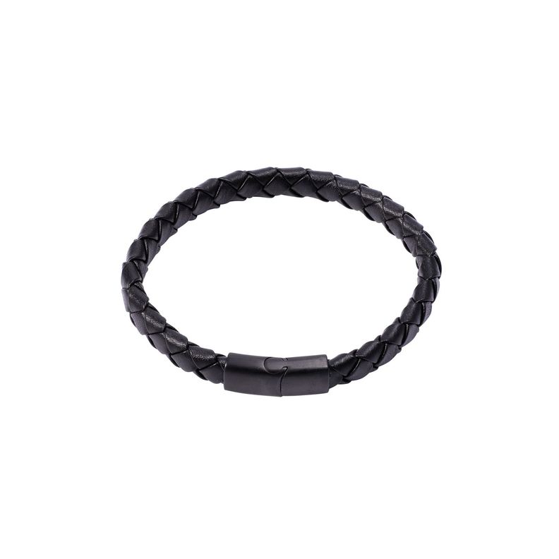Pulsera de cuero Seth Tide-0