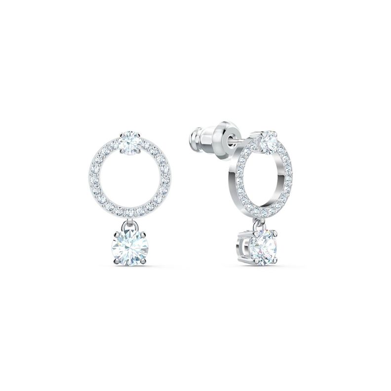 Aros Swarovski Constella Round cut-0