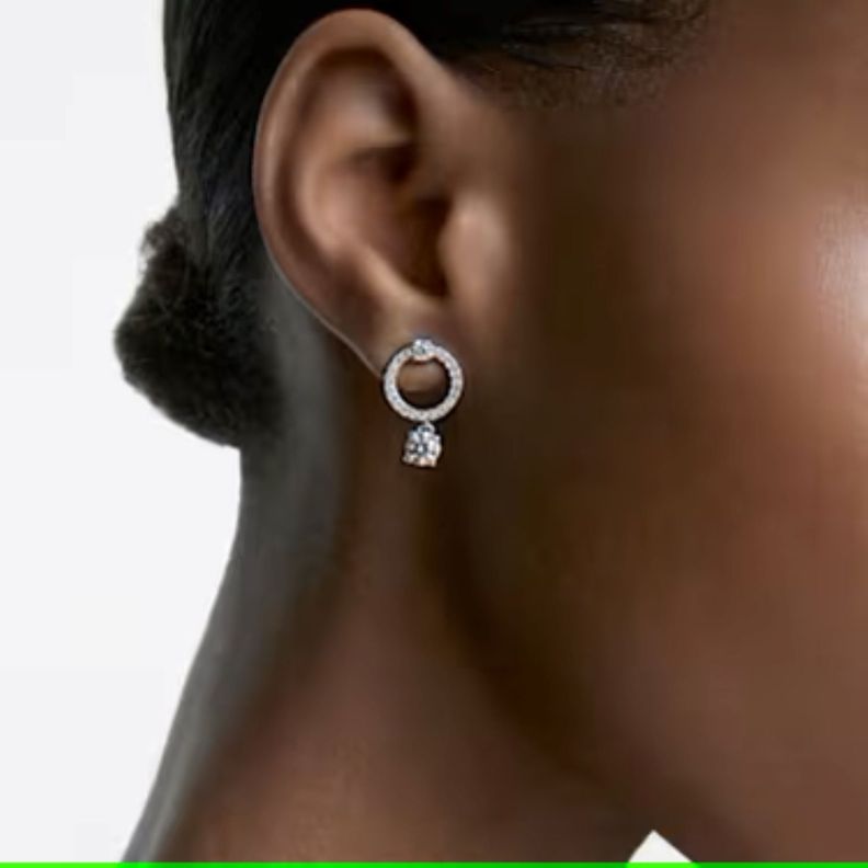 Aros Swarovski Constella Round cut-1