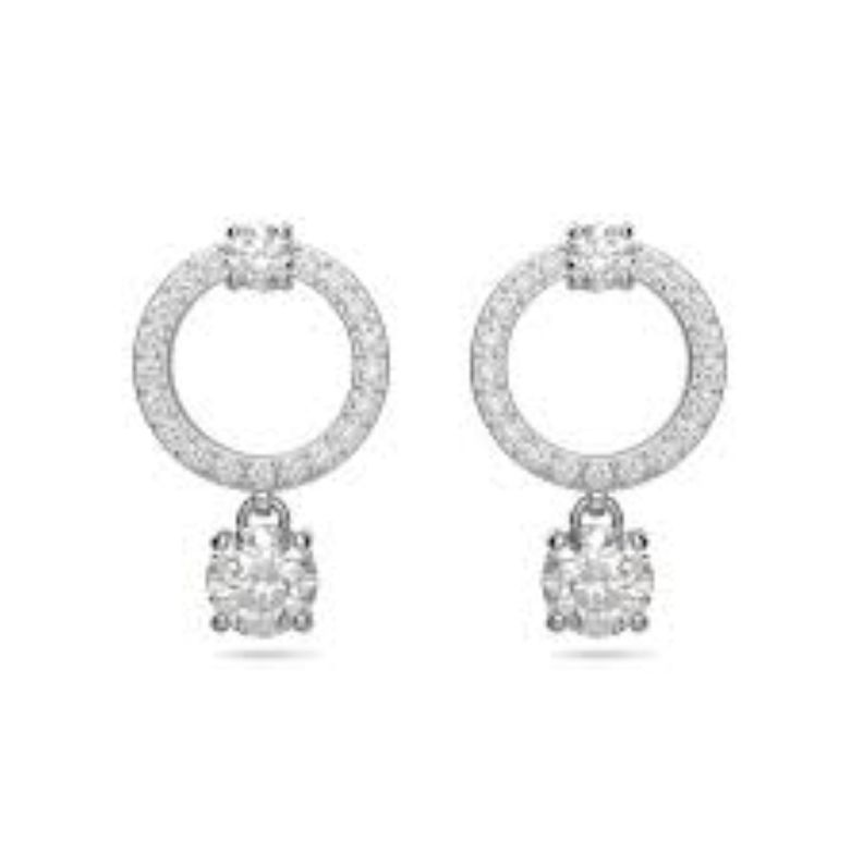 Aros Swarovski Constella Round cut-2