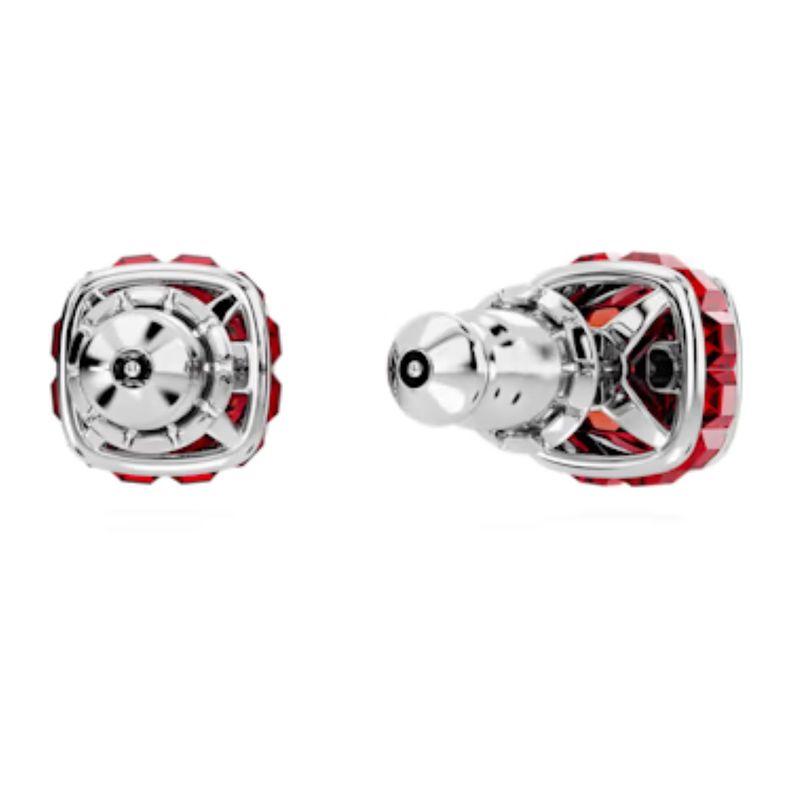 Aros Swarovski Birthstone Julio-1