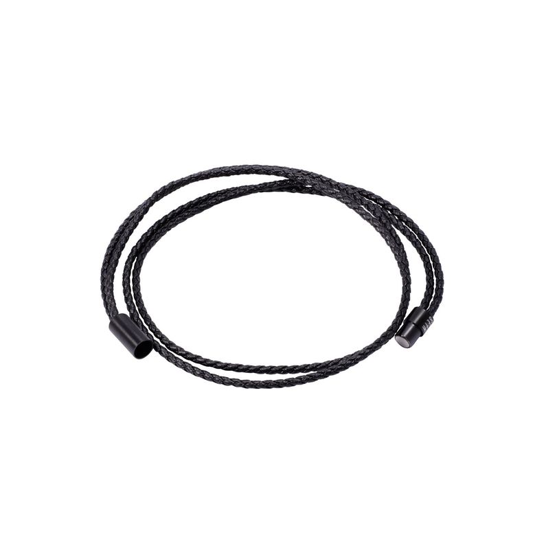 Pulsera de cuero Seth Long Flirt-2