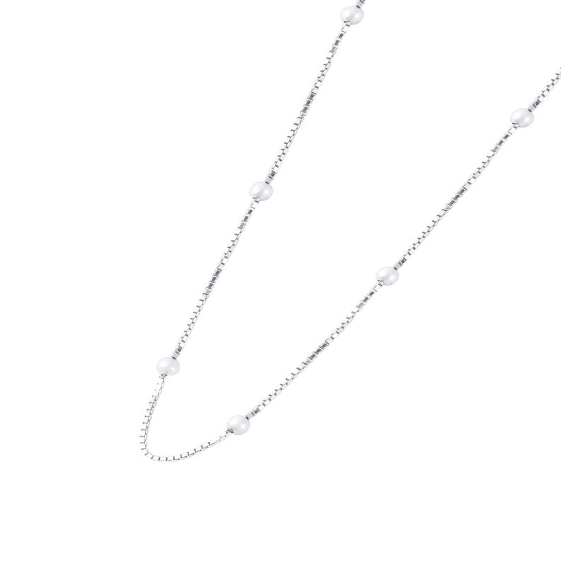 Conjunto Lazos con Brillo-3