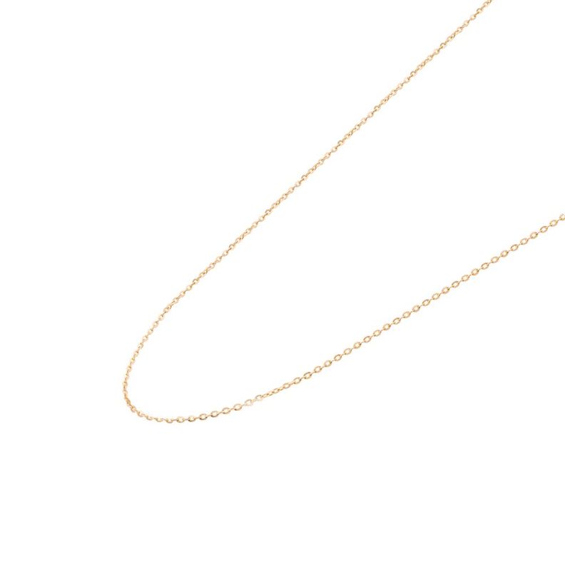 cadena de oro 18kt limada19-1