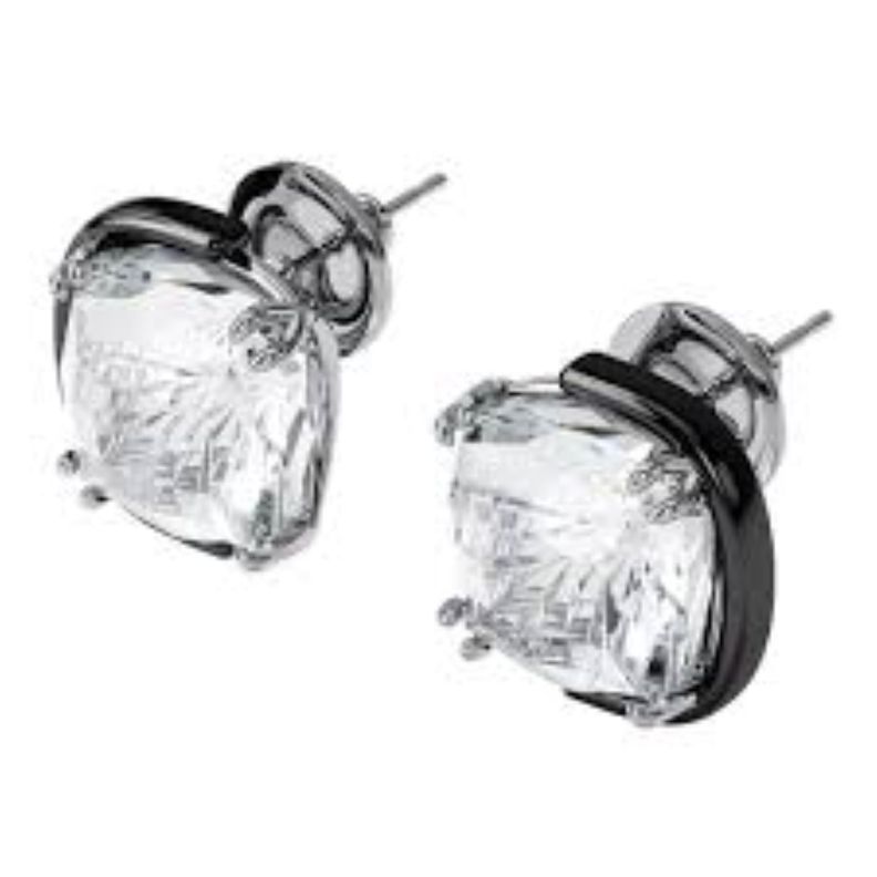 Aros Swarovski Botón Harmonia-1
