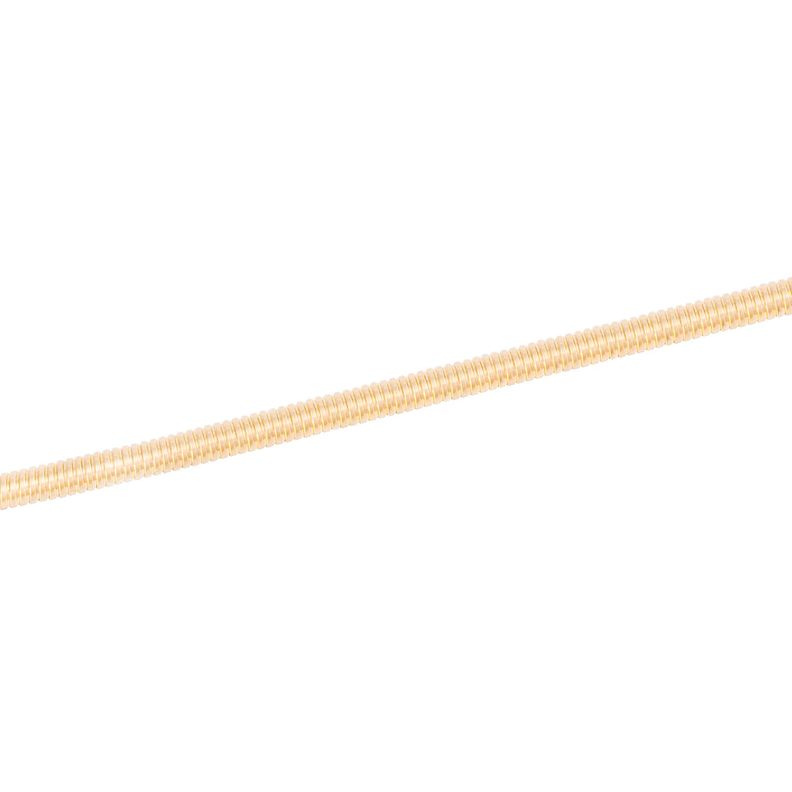 Pulsera Plata Esterlina 925 Brazalete Broche Bañado Oro 14kt-2