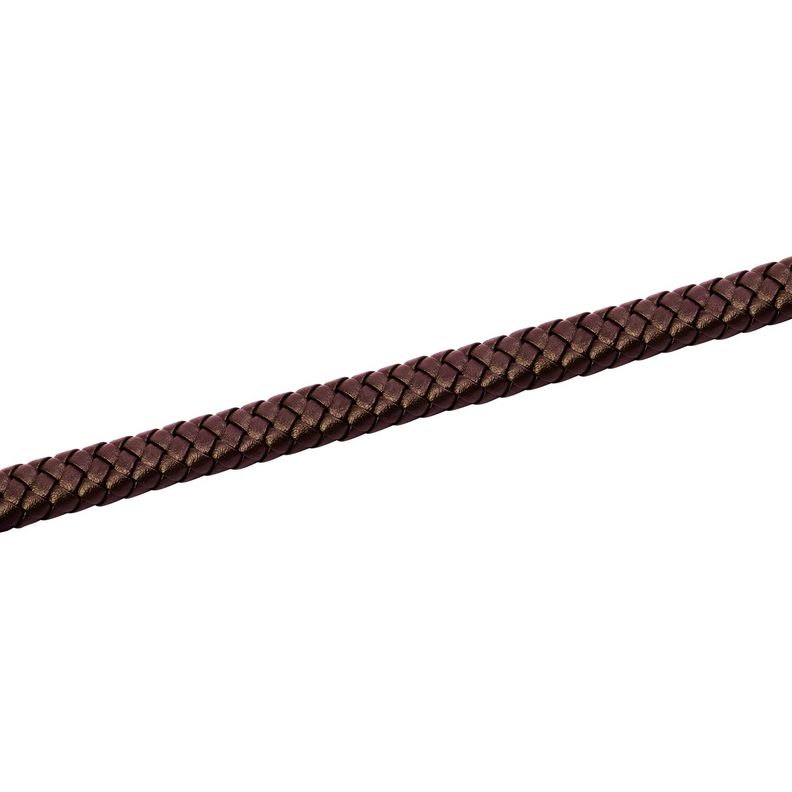 Pulsera de cuero Seth Sheer Oscura-1