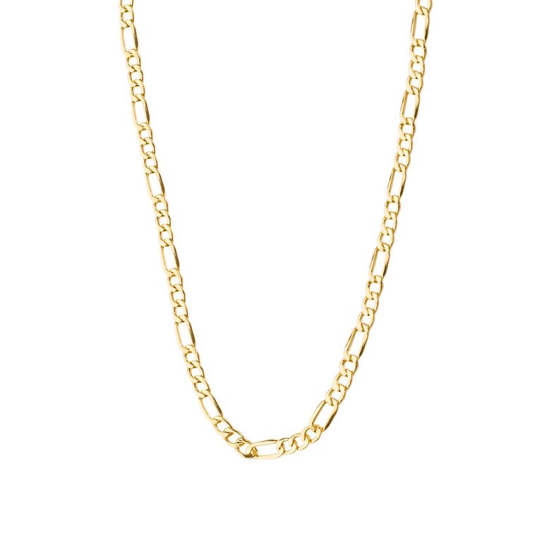 Collar de Oro 18kt Mod. Cartier-2