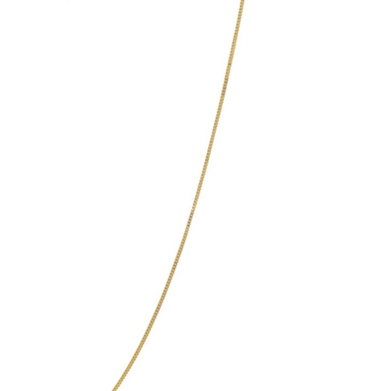 Cadena de Oro 18kt Veneziana23-2